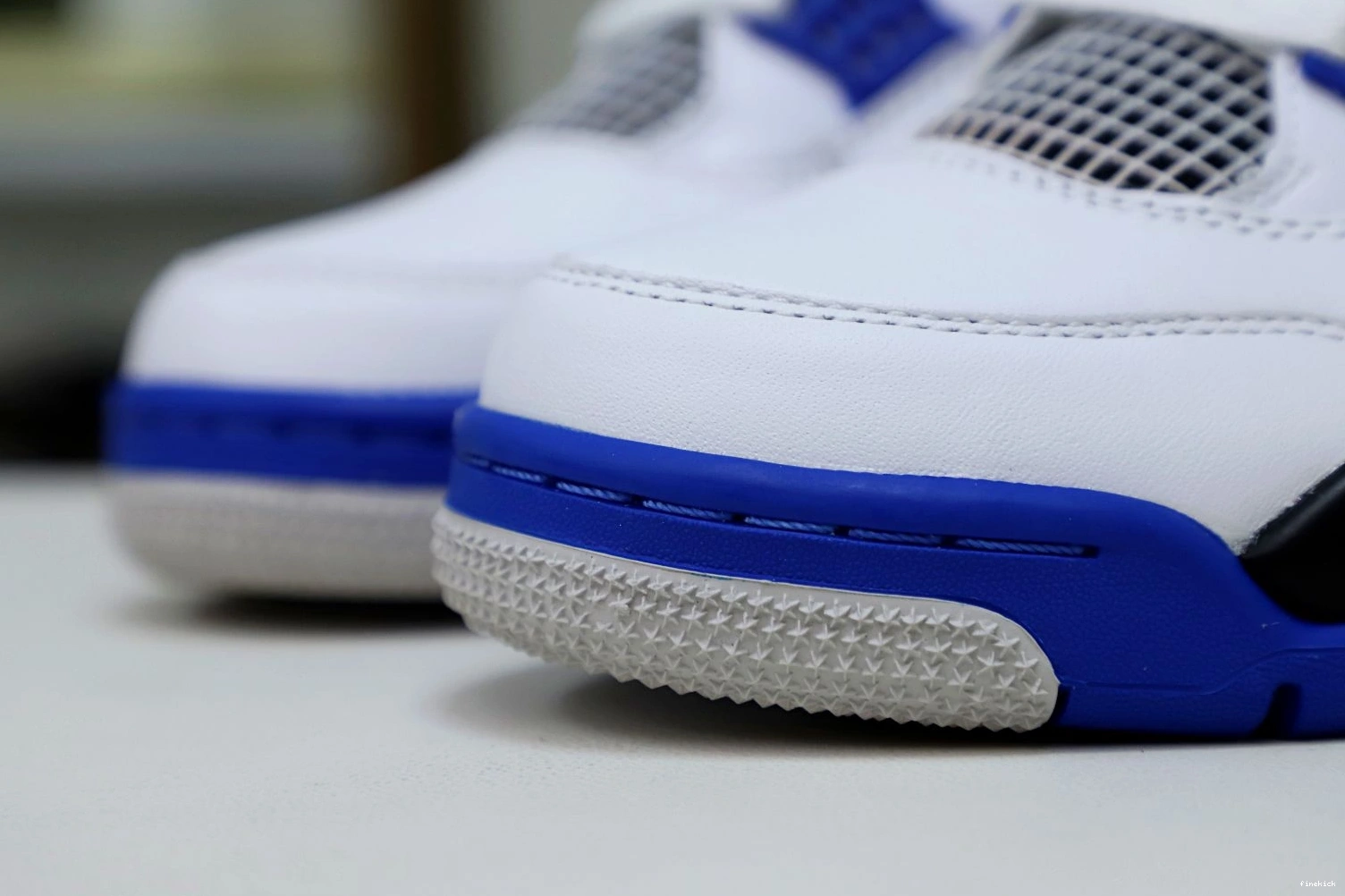 4 JORDAN MOTORSPORTS RETRO AIR 0123